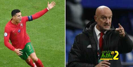 مدرب المجر : كريستيانو لاعب مزعج