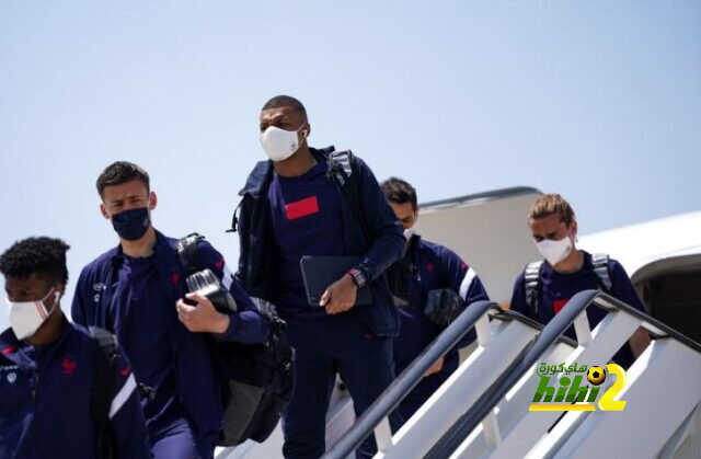 فيديو: رحلة منتخب فرنسا إلى رومانيا قبل لقاء سويسرا