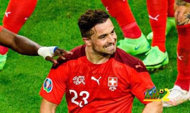 فيديو: لحظة وصول منتخب سويسرا إلى بوخارست