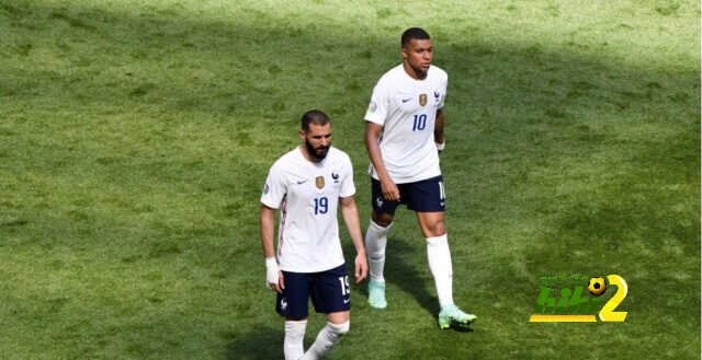 مبابي يسعى لتفادي صفر اليورو!