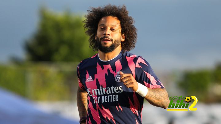 مارسيلو يريد البقاء لموسم آخر مع ريال مدريد لعدة أسباب !