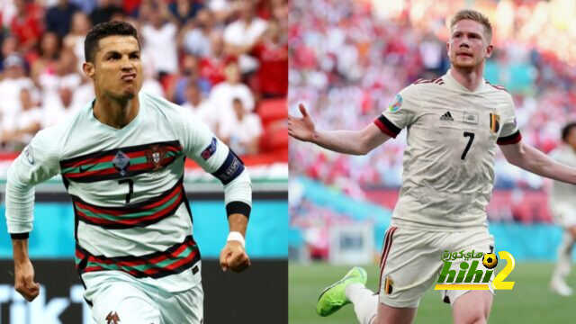 موعد مباراة بلجيكا والبرتغال في يورو 2020 والقنوات الناقلة