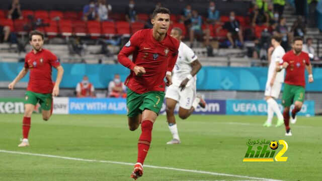 يورو 2020.. بلجيكا لا تعرف طعم الفوز على البرتغال منذ 1989