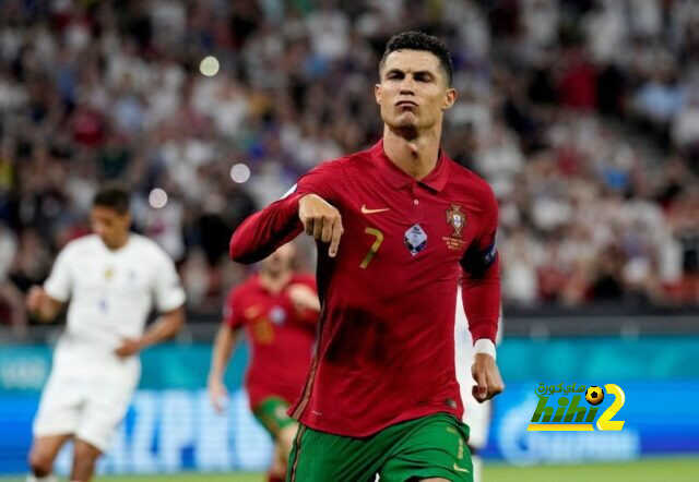 يورو 2020.. الهداف التاريخي لمواجهات بلجيكا والبرتغال