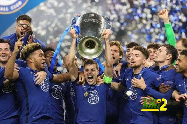 أستون فيلا يطلب التعاقد مع لاعب تشيلسي