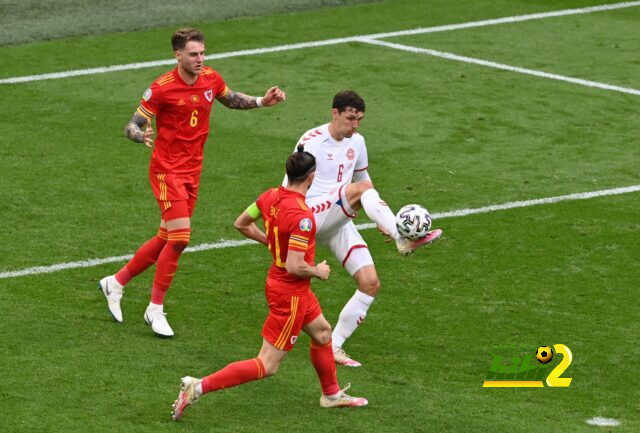 بالأرقام – صخرة البلوز يُساهم في صعود منتخب بلاده!