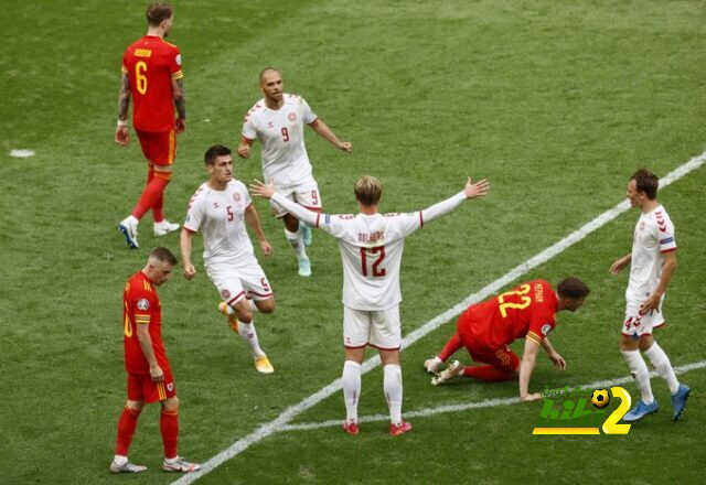 منتخب الدنمارك .. حصان اليورو الأسود