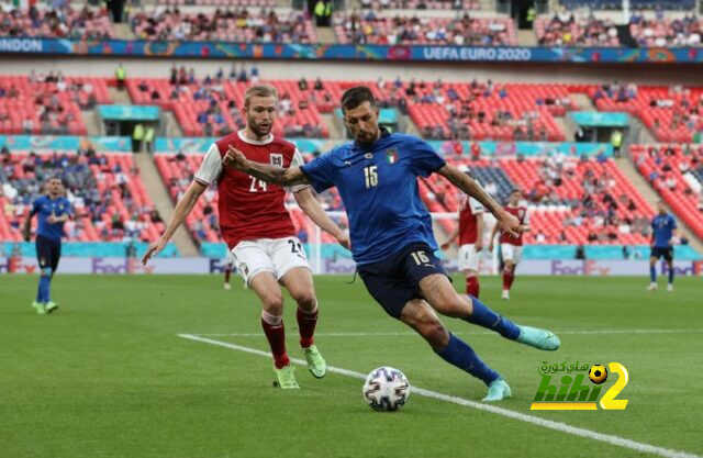 أسباب خسارة النمسا من إيطاليا في يورو 2020