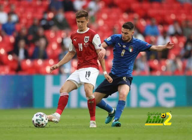 أول تعليق من حسين ياسين بعد فوز إيطاليا على النمسا