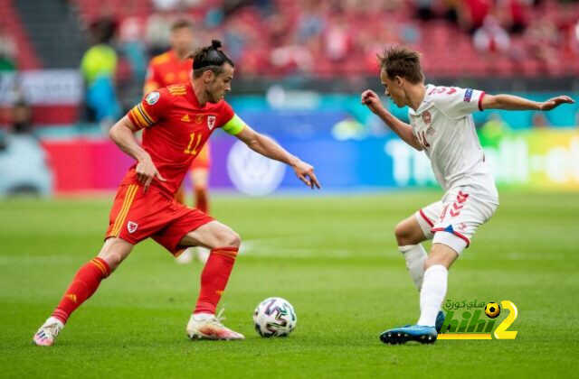 الاتحاد الويلزي يشكر جماهيره بعد توديع اليورو