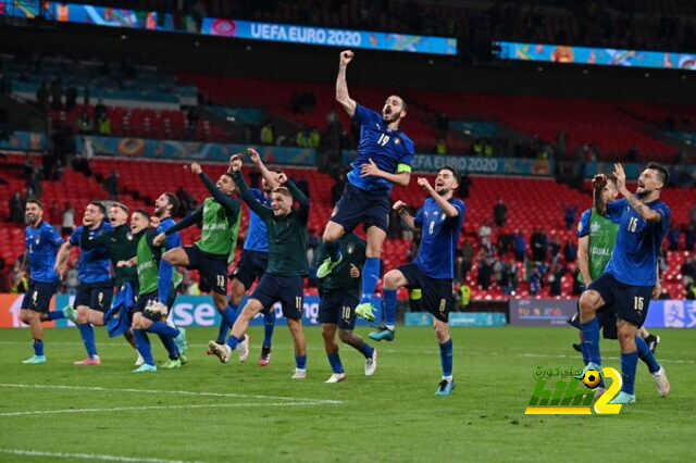 أول تعليق من كيلليني بعد تأهل إيطاليا لربع نهائي اليورو