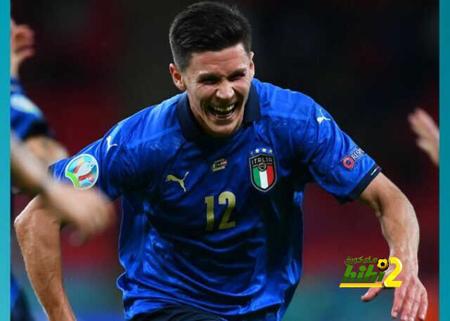 هل يمكن أن تفوز إيطاليا بلقب يورو 2020؟ ساينز يرد
