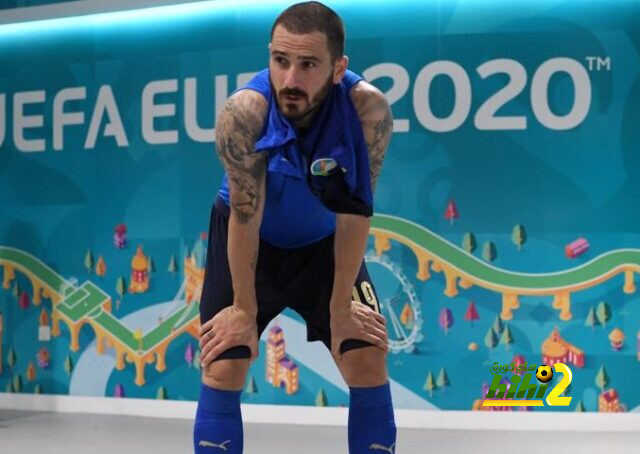 غارسيا: إيطاليا فازت على النمسا ولكن