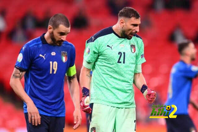 أول تعليق من دوناروما بعد تخطي عقبة النمسا