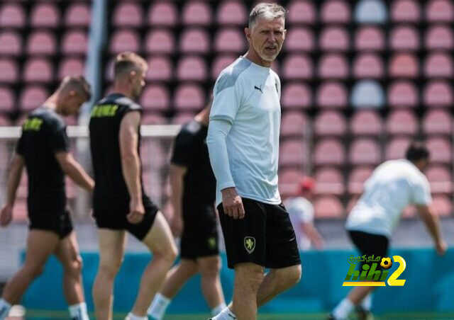 نقاط قوة التشيك قبل مواجهة هولندا في يورو 2020