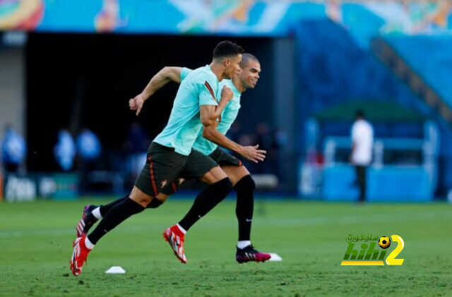 نقاط قوة البرتغال قبل مواجهة بلجيكا في يورو 2020