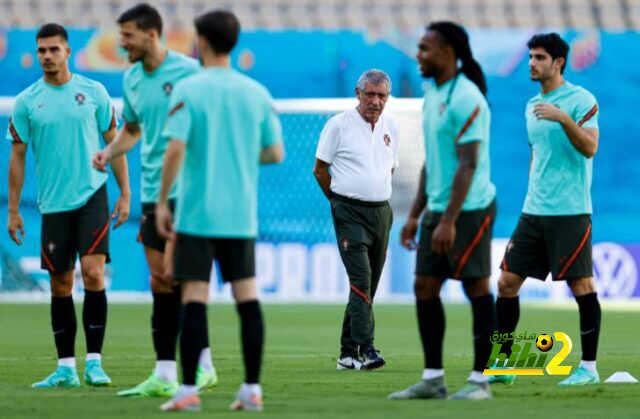نقاط ضعف البرتغال قبل مواجهة بلجيكا في يورو 2020