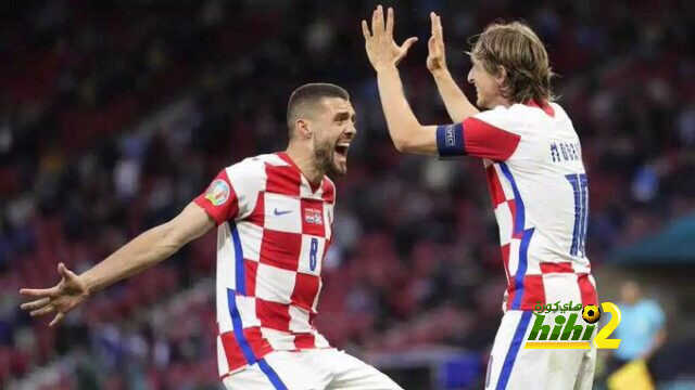 انتقادات كوفاسيتش للقائمين على المنتخب الإسباني