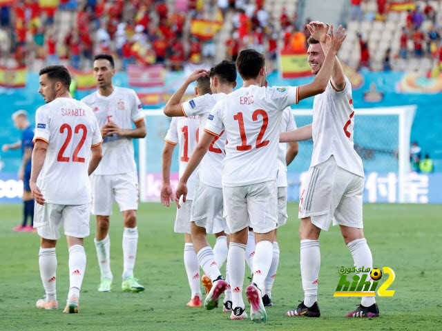 موعد مباراة كرواتيا وإسبانيا في يورو 2020 والقنوات الناقلة