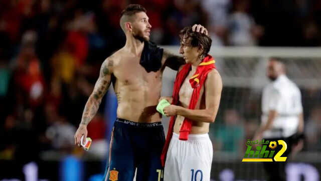 يورو 2020.. المواجهات السابقة بين كرواتيا وإسبانيا
