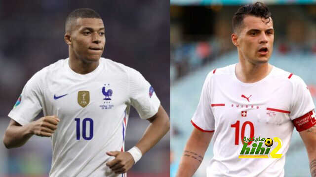 موعد مباراة فرنسا وسويسرا في يورو 2020 والقنوات الناقلة