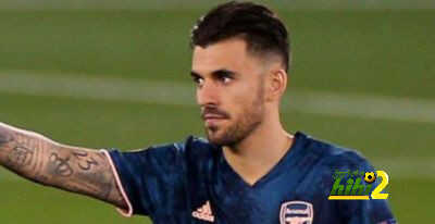 هل يرضخ بيتيس لطلب ريال مدريد في صفقة سيبايوس؟