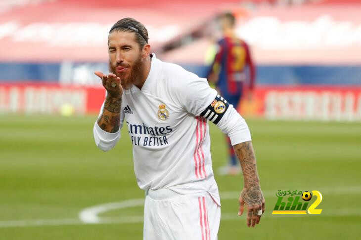 معضلة بديل راموس في مدريد