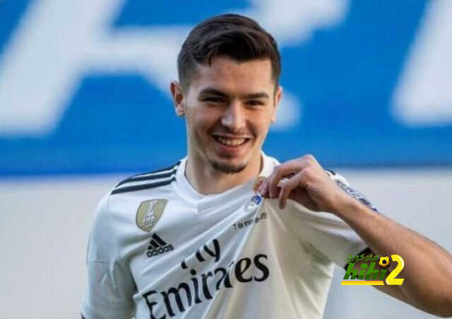 مفاجأة بخصوص علاقة إبراهيم دياز مع ريال مدريد