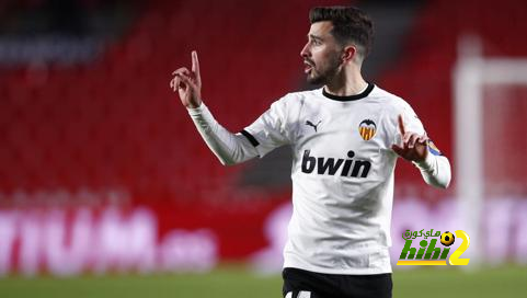 فالنسيا يعقد الأمور على برشلونة في صفقة جايا بهذا الطلب