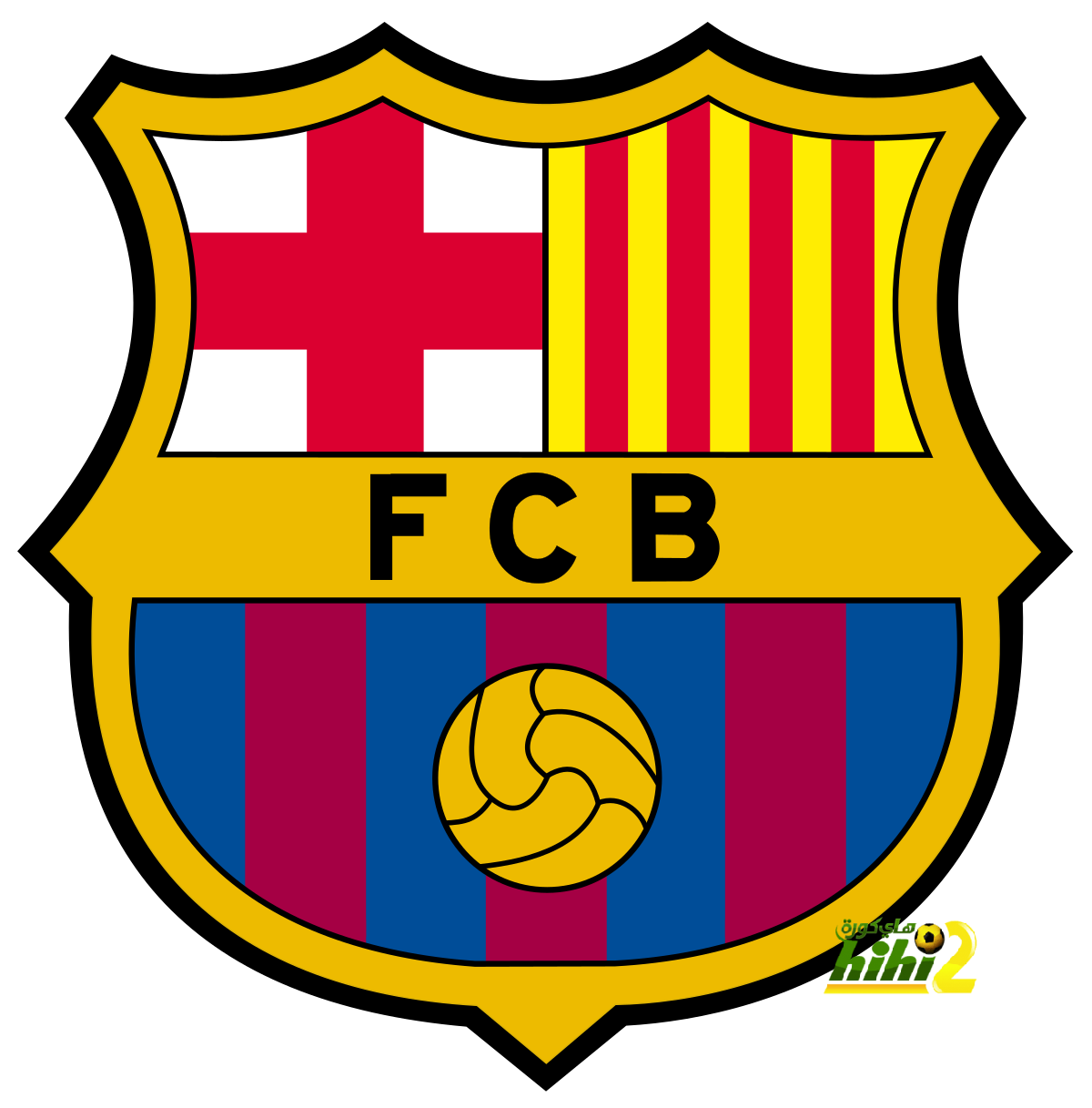 عاجل .. لاعب برشلونة يرفض الرحيل