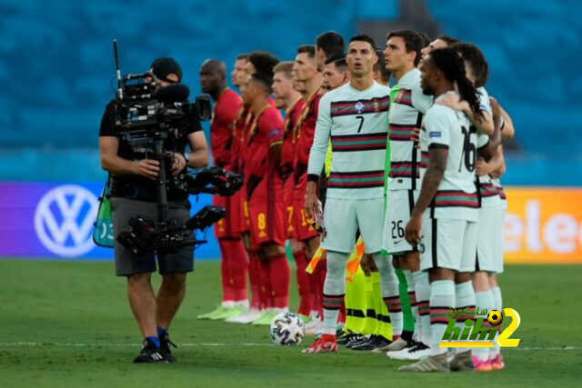 رونسيرو يعبر عن حزنه بعد إقصاء البرتغال من اليورو