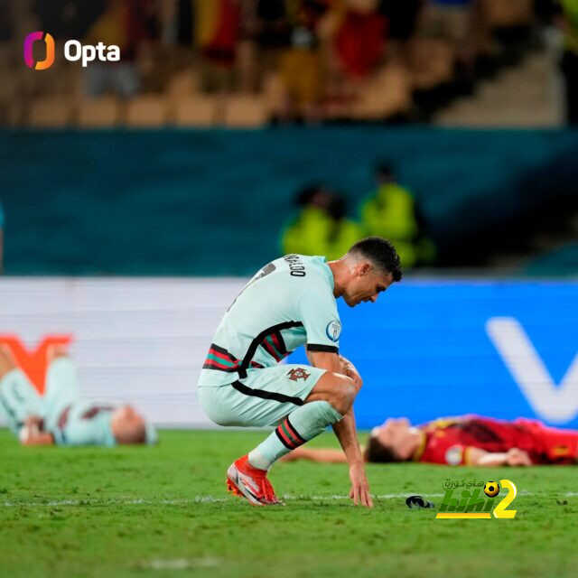 البرتغال لم تبذل المجهود الكافي للوصول أبعد من ذلك!