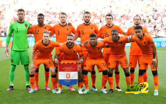 فرانك دي بور .. ارحل يا فاشل
