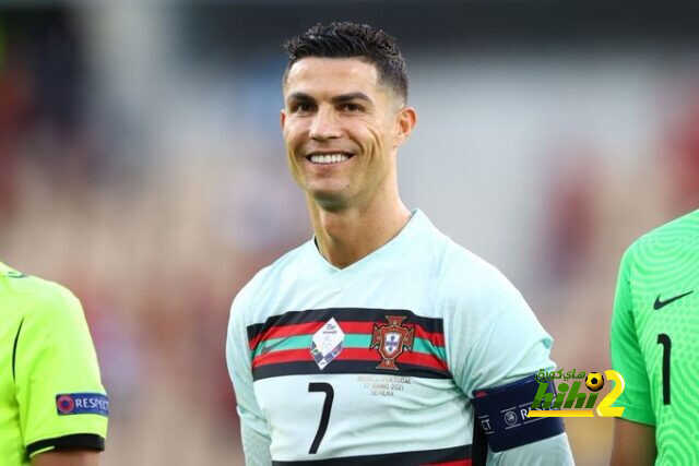 الحظ يحرم كريستيانو من مواصلة التهديف في اليورو !