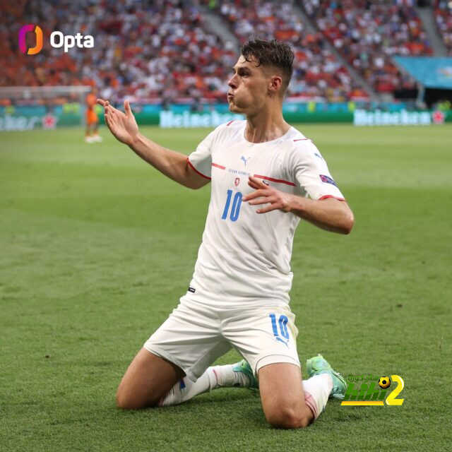 شيك ، هدف كل مباراتين