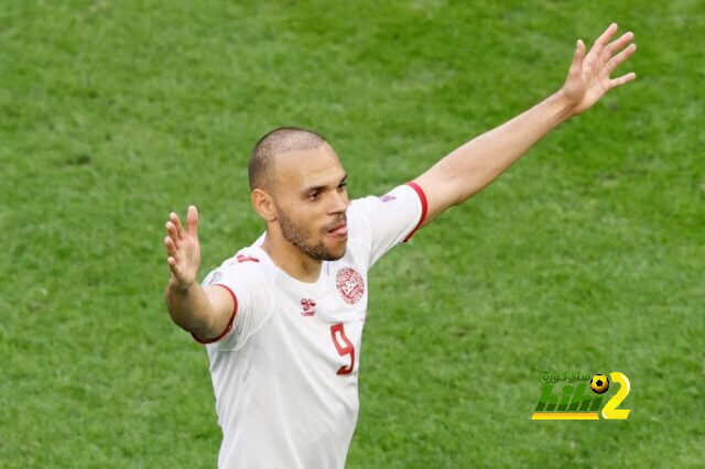 بعد تألقه في يورو 2020.. برايثوايت مطلوب في عدة أندية