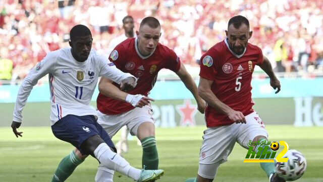 صدمة لبرشلونة.. ديمبيلي يخضع لعملية جراحية اليوم والكشف عن مدة غيابه