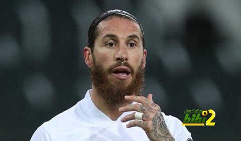 أسباب عدم مشاركة راموس في أولمبياد طوكيو