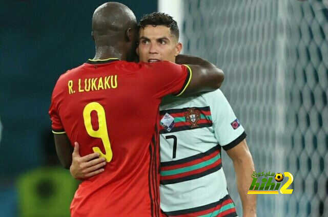 لوكاكو : كريستيانو أفضل لاعب في العالم