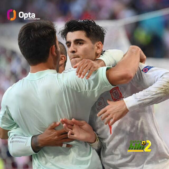 موراتا يُعادل رقم توريس!