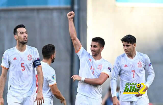 توريس يدافع عن حارس مرمى إسبانيا رغم خطأه أمام كرواتيا