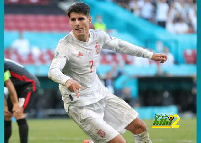 أسباب فوز إسبانيا على كرواتيا في يورو 2020