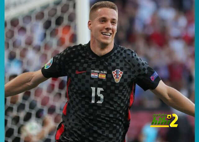 أسباب خسارة كرواتيا من إسبانيا في يورو 2020
