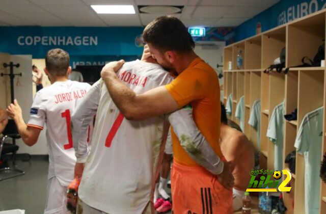 بيدريرول يدعم أوناي سيمون بعد مباراة كرواتيا