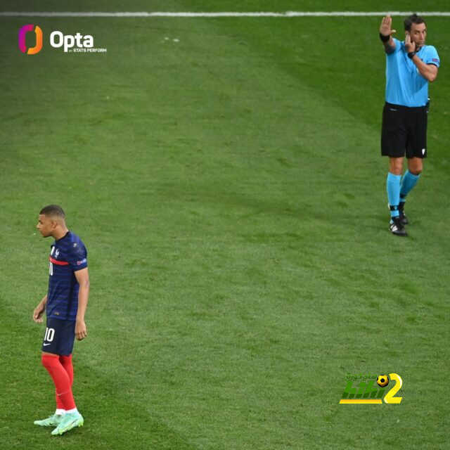 فرنسا تكرر أسوء أرقامها منذ ٢٠١٠!