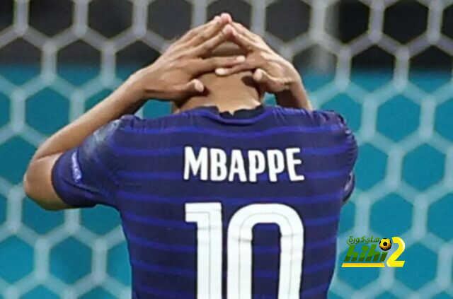 غونزاليس ينتقد مبابي بقوة بعد إقصاء فرنسا من اليورو