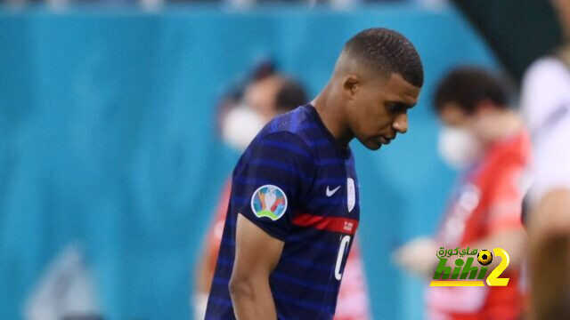 أغيري يرفض انتقاد مبابي رغم إقصاء فرنسا من اليورو
