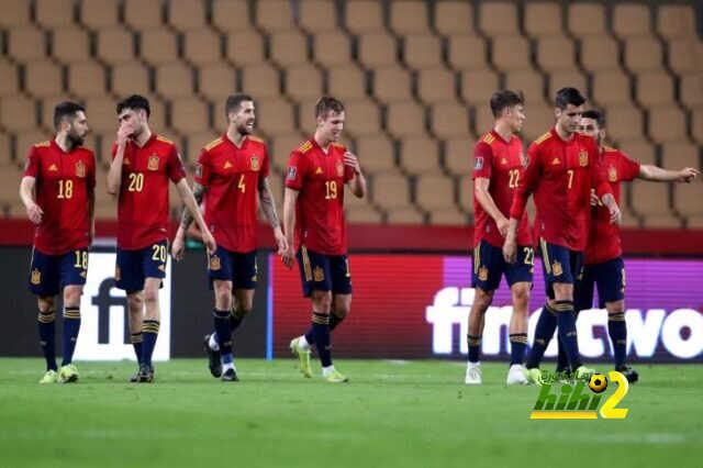 كالبريس : هذا هو المهاجم الذي يجب أن يكون أساسيا مع إسبانيا