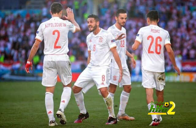 كوكي بعد تخطي كرواتيا: عرفنا كيف نعاني