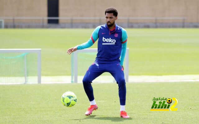 رسميًا.. برشلونة يعلن فسخ عقد ماثيوس فيرنانديز